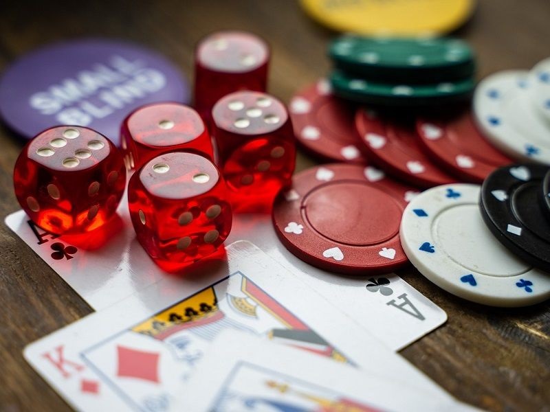 Casino Players – Avoid Lady Luck