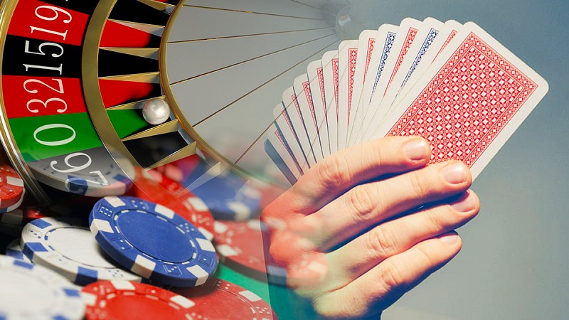 How Can You Get Free Money For Gambling At A Casino Online?