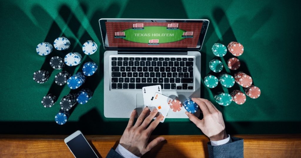 Exploring new lottery opportunities through online platforms