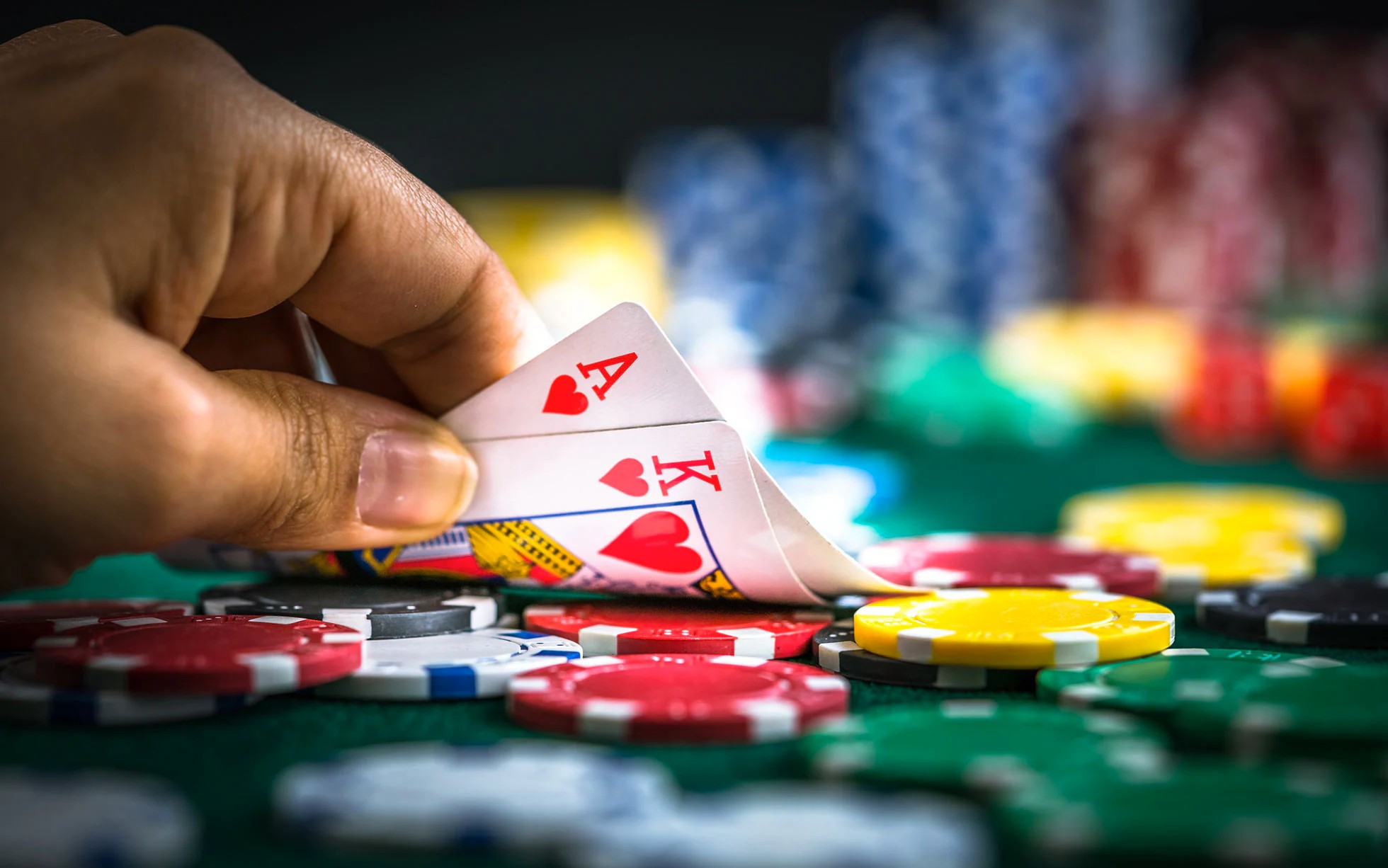 Ultimate Guidelines to Understand the Poker Table Position