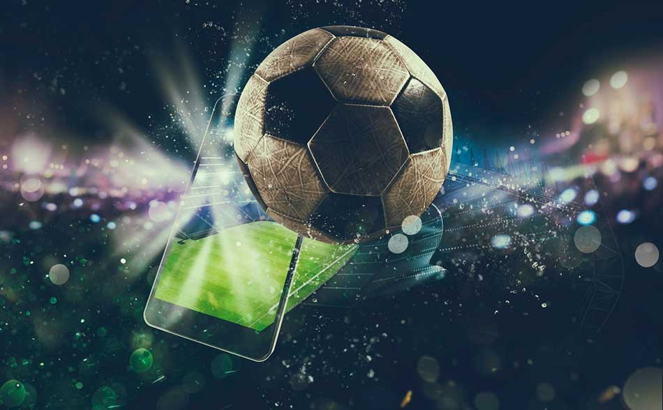 The Future of Football Betting: Online Platforms
