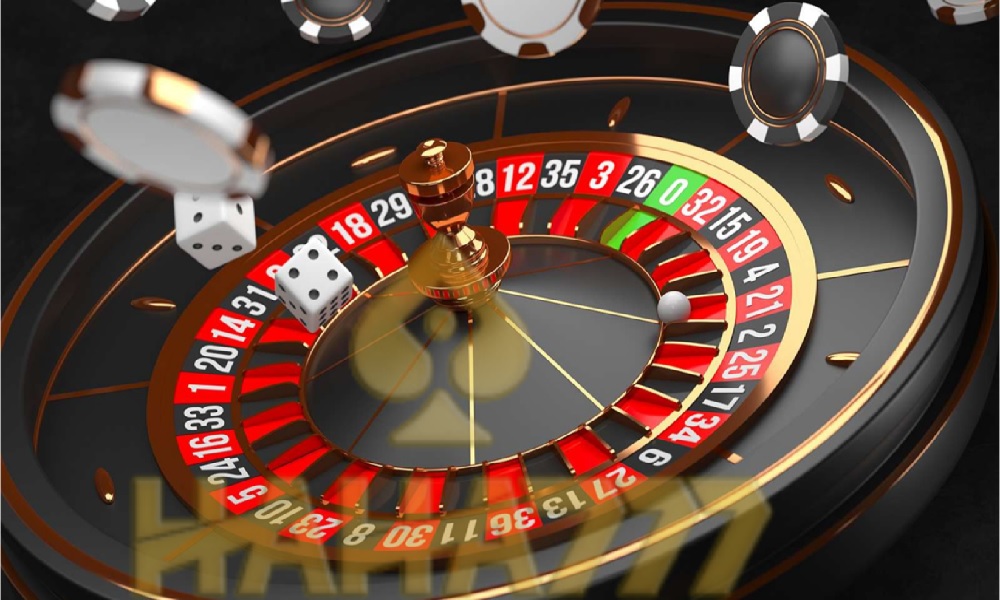 Hahaha777 – Live Dealer Casino Sites for Philippines Players For 2023