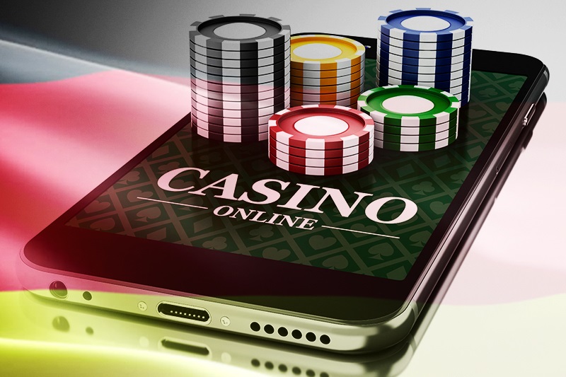 Types of Online Casino Bonuses and Promotions
