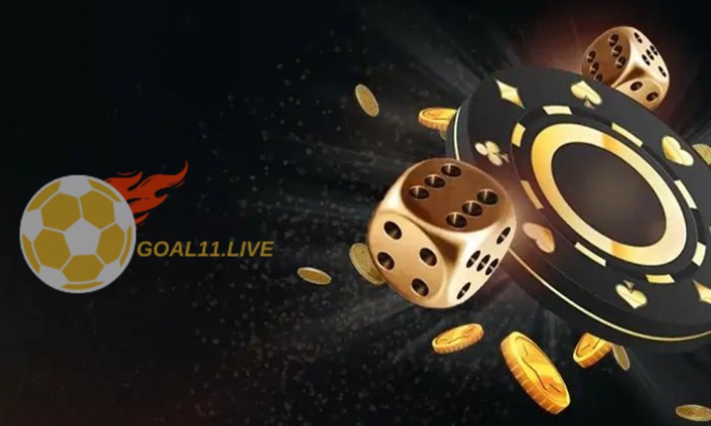 Best & Trusted Goal11 Online Casino Philippines 2024