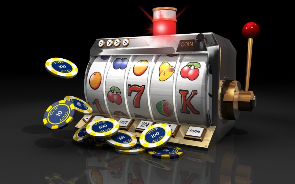 Mastering the Reels: A Guide to Choosing the Perfect Slot Game