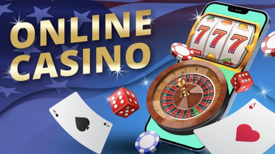 Mastering the Art of Playing at an Online Casino