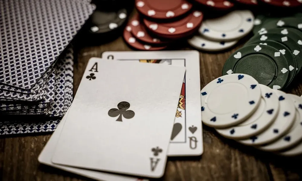 Analyzing Online Casino Games: Cards through Slots