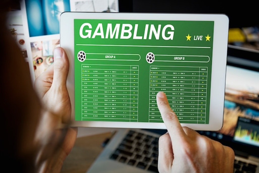 AI-Sports-Betting