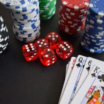 How to Stay Safe While Playing at Online Casinos