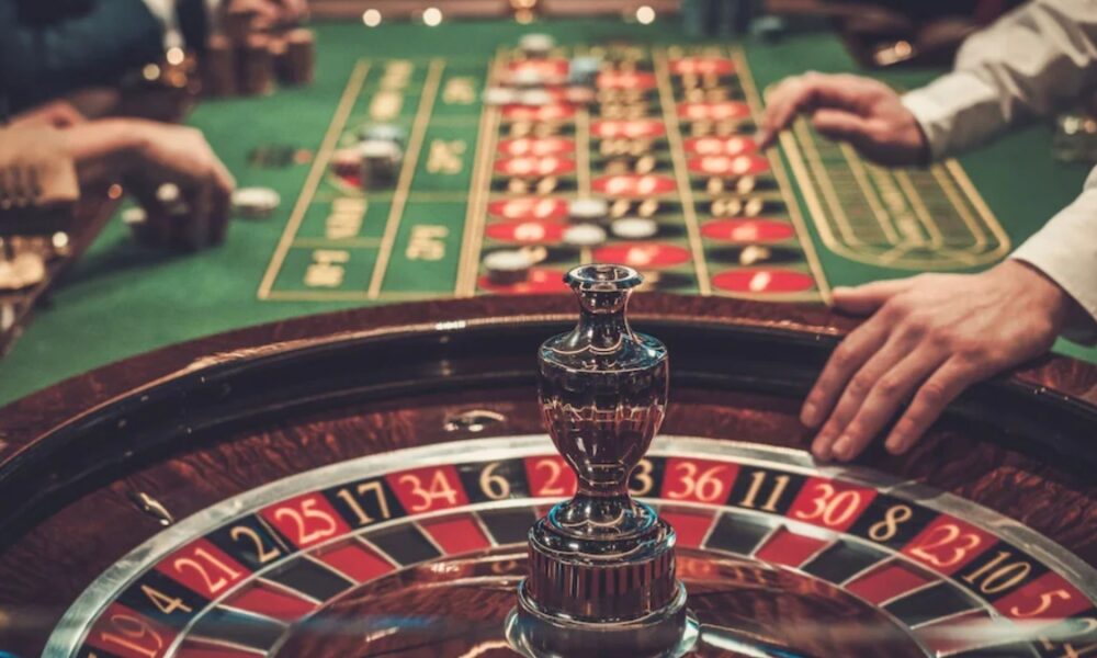 Why online slot machines are perfect for quick gaming sessions?