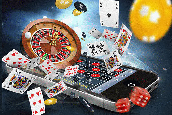 Top trends shaping the online casino industry