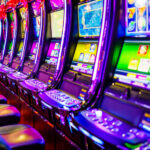 online slot