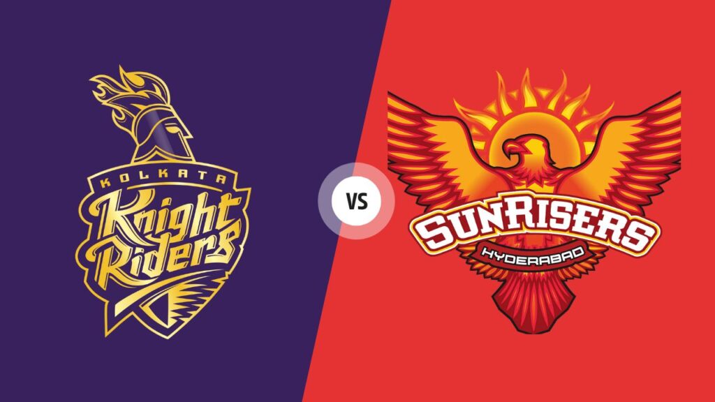 KKR vs SRH: Will Kolkata’s Bowlers Overpower Hyderabad’s Bashers?