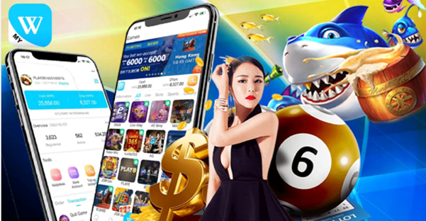 Winbox Malaysia Casino: Premium Gaming Experience for Local Players