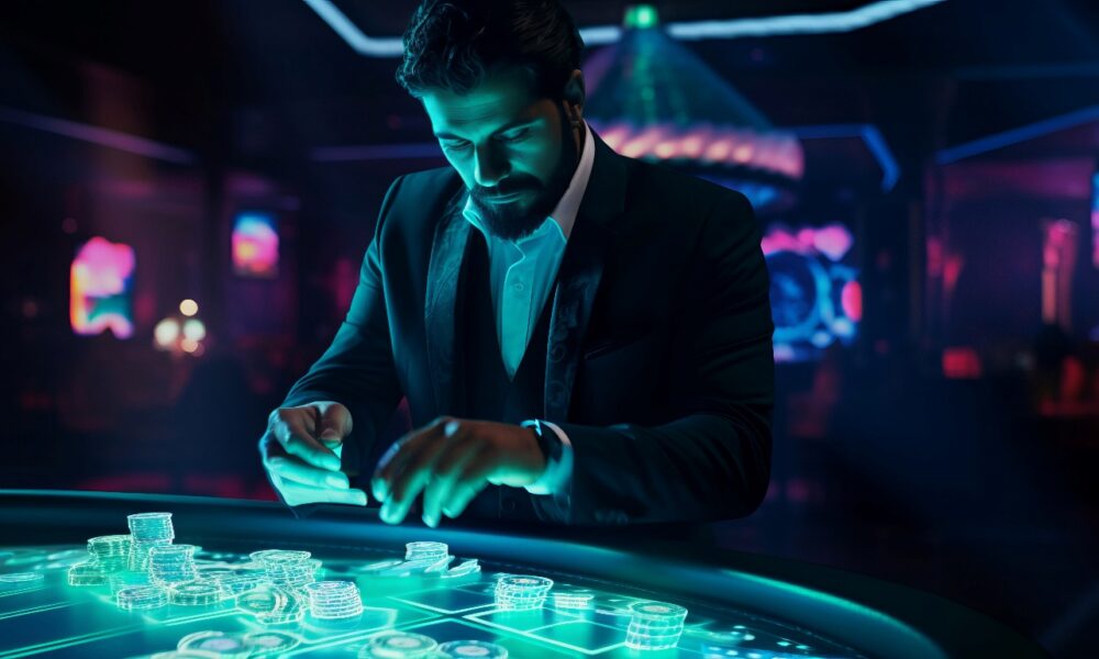 Claim No-Deposit Casino Bonuses Offering Real Money Winnings Instantly