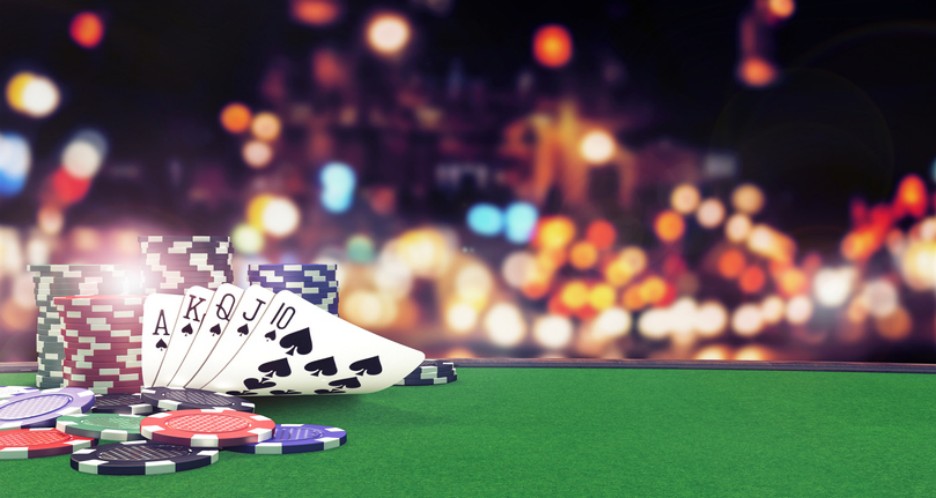 How Innovative Graphics Enhance Your Gaming Experience