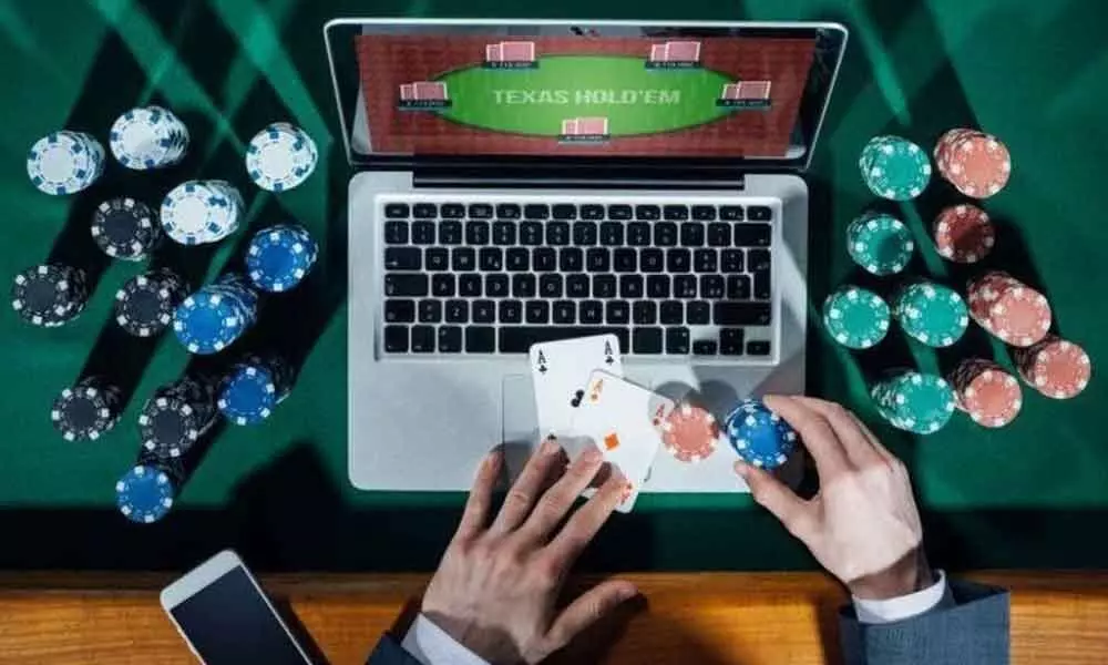 Exploring the thrill of digital casinos and their new perks