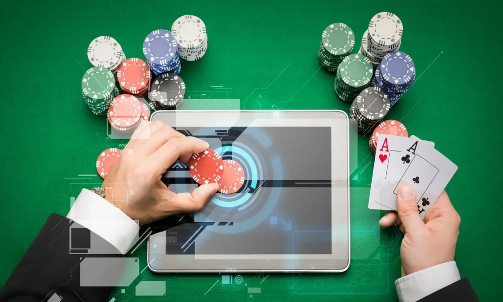 Online Casino Gaming Made Simple With Helpful Tips for New Players Everywhere