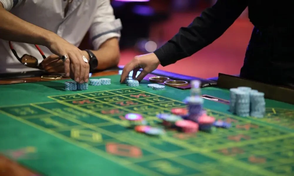How High RTP Online Slot Mechanics Strengthen Overall Gaming Experience